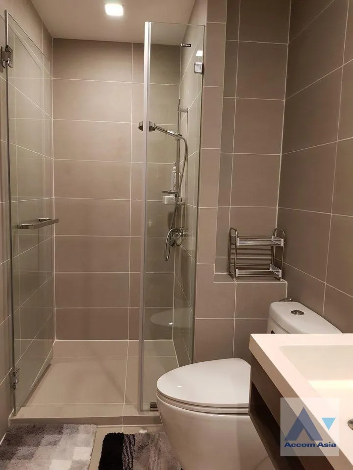 6  2 br Condominium For Sale in Sukhumvit ,Bangkok BTS Punnawithi at Whizdom Connect Sukhumvit AA35690