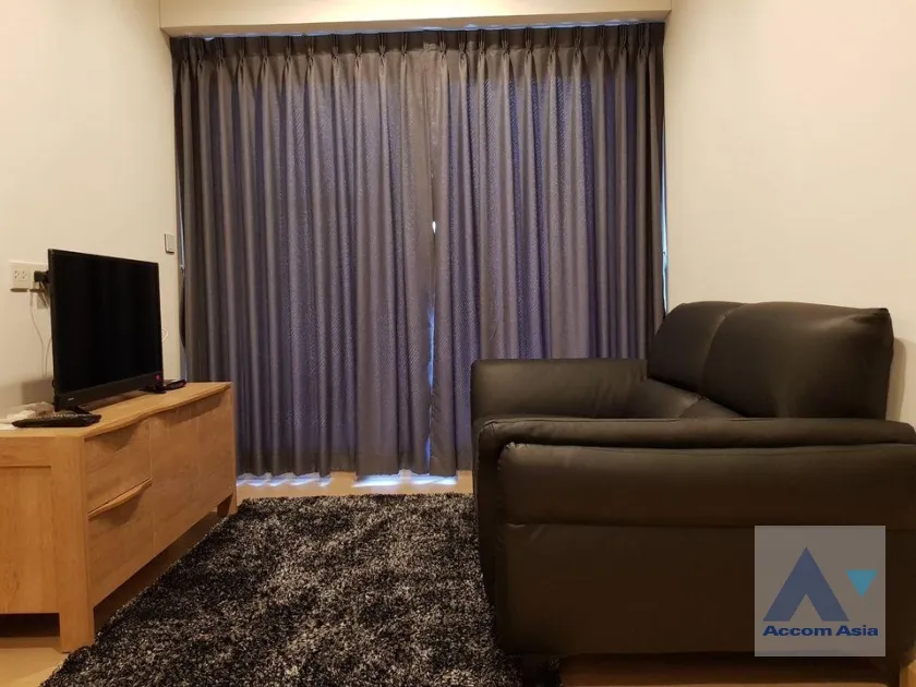 unit 2 Bedrooms  Condominium For Sale in Sukhumvit, Bangkok  near BTS Punnawithi (AA35690)