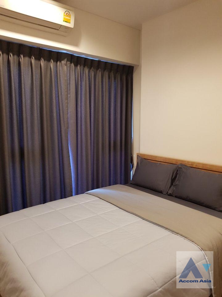 4  2 br Condominium For Sale in Sukhumvit ,Bangkok BTS Punnawithi at Whizdom Connect Sukhumvit AA35690