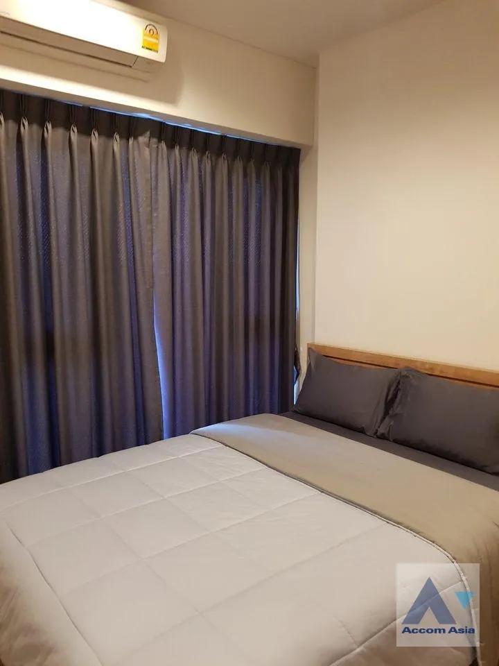 unit 2 Bedrooms  Condominium For Sale in Sukhumvit, Bangkok  near BTS Punnawithi (AA35690)