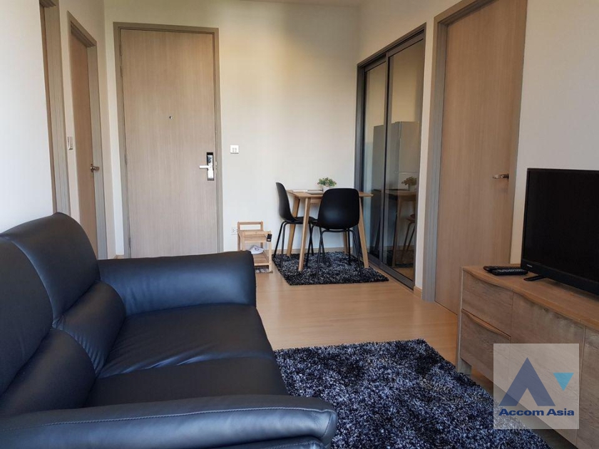  1  2 br Condominium For Sale in Sukhumvit ,Bangkok BTS Punnawithi at Whizdom Connect Sukhumvit AA35690