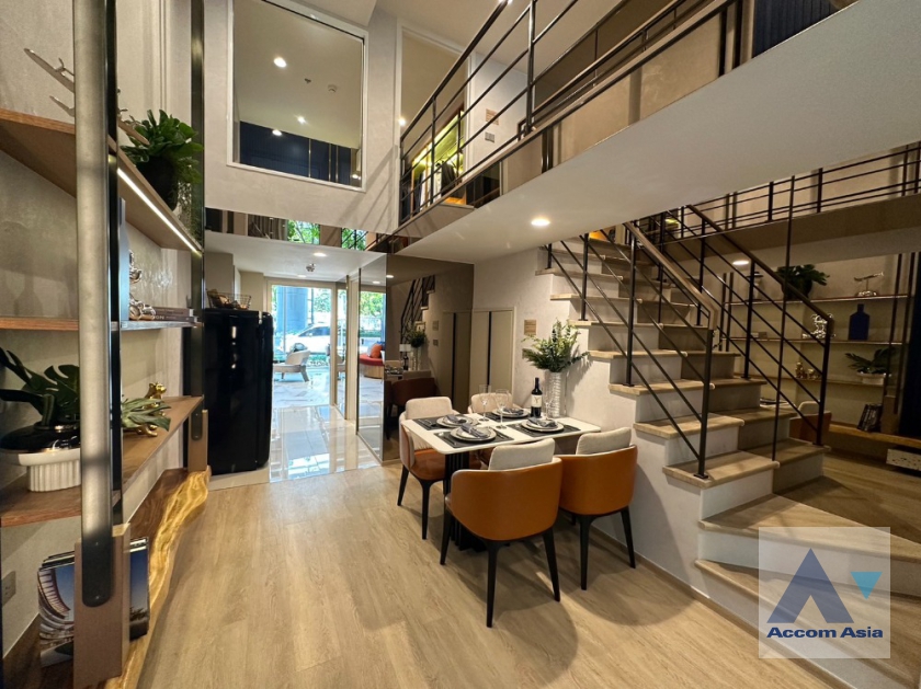  2  2 br Condominium For Sale in Silom ,Bangkok MRT Silom at Culture Chula AA35692