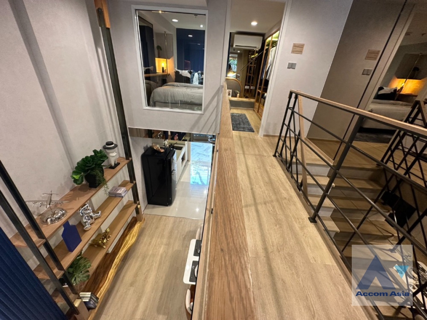 5  2 br Condominium For Sale in Silom ,Bangkok MRT Silom at Culture Chula AA35692