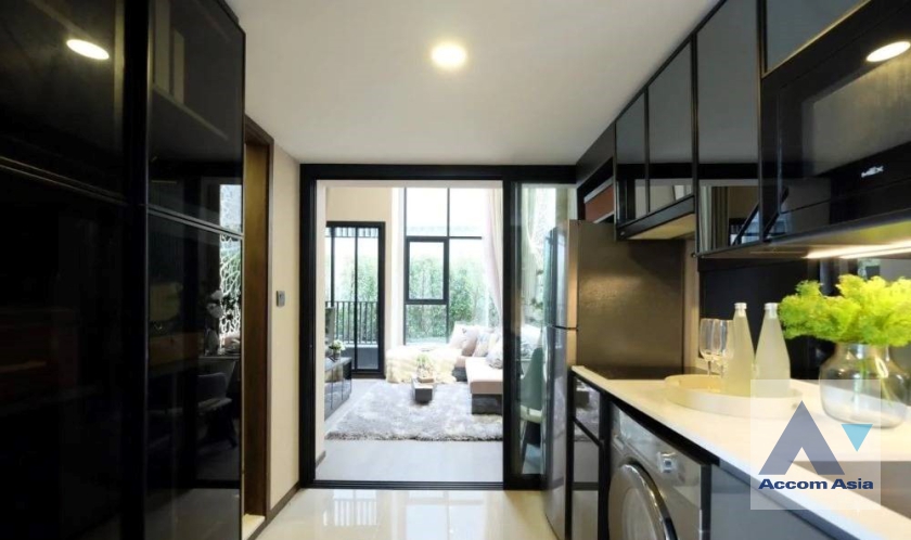  1  1 br Condominium For Sale in Silom ,Bangkok  at Park Origin Chula Samyan AA35693