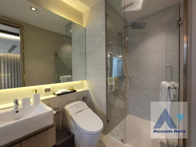 4  1 br Condominium For Sale in Phaholyothin ,Bangkok BTS Ratchathewi at The Address Siam AA35695