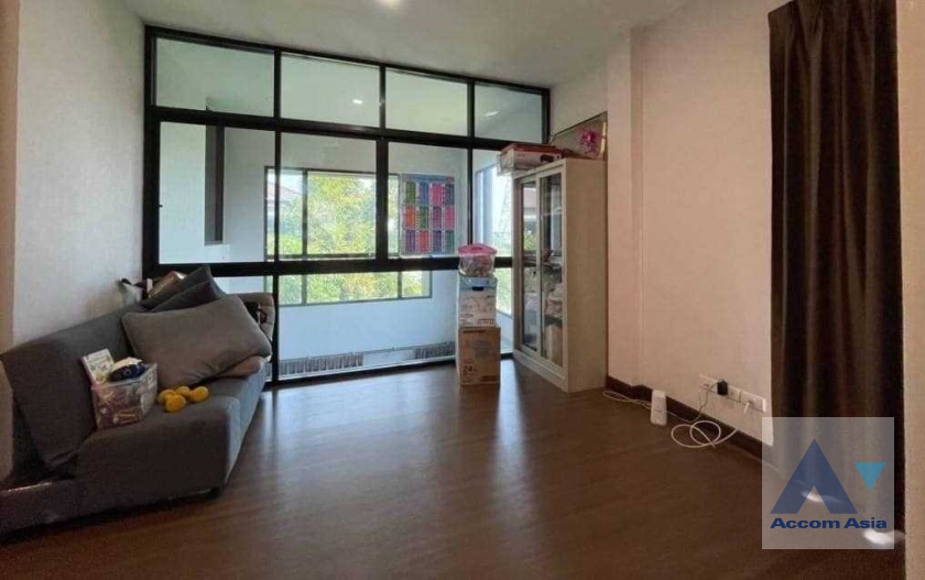 5  5 br House For Sale in Samutprakan ,Samutprakan BTS Bang Na at The City Bangna AA35703