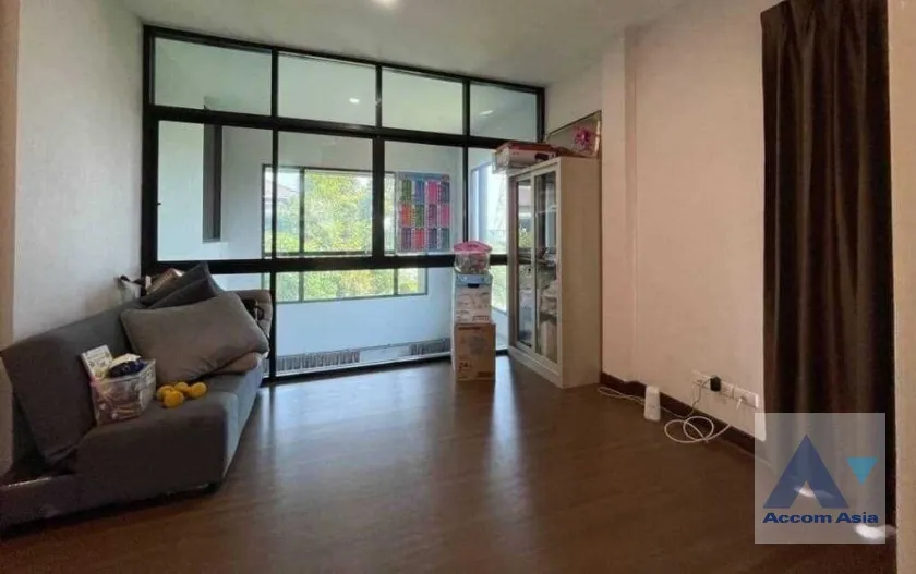 5  5 br House For Sale in Samutprakan ,Samutprakan BTS Bang Na at The City Bangna AA35703