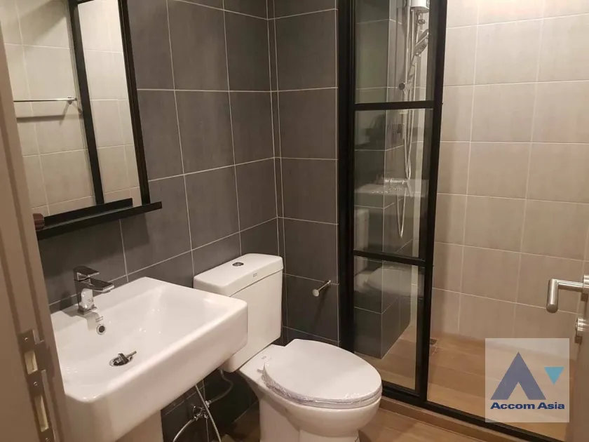 5  1 br Condominium for rent and sale in Lat Phrao ,Bangkok ARL Ramkhamhaeng at The BASE Garden Rama 9 AA35704