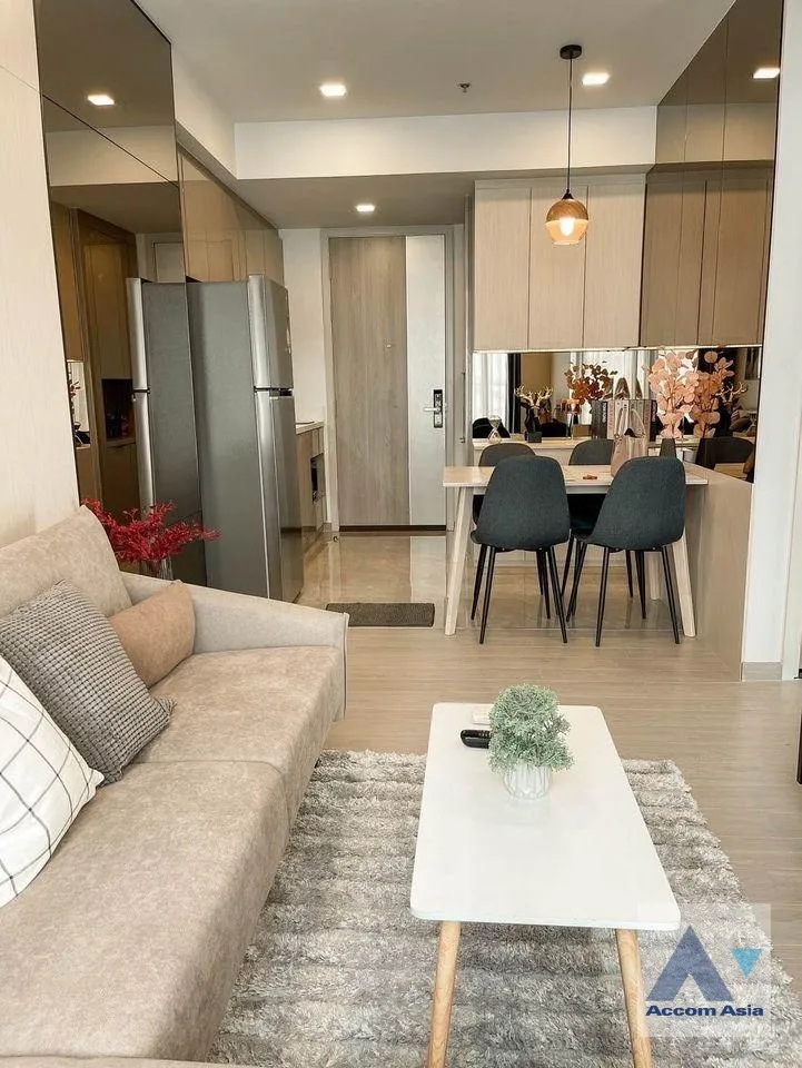 unitOne9Five Asoke Rama 9