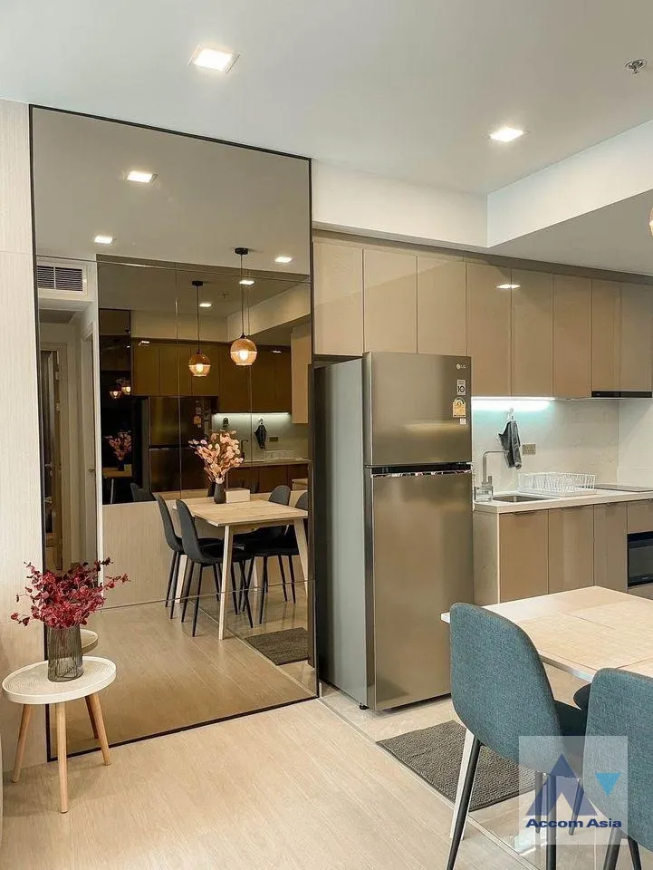 unitOne9Five Asoke Rama 9