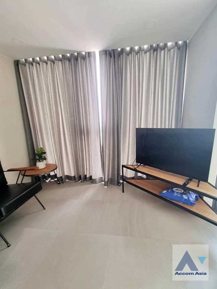  1  1 br Condominium For Rent in Ploenchit ,Bangkok BTS National Stadium at Cooper Siam condominium AA35712