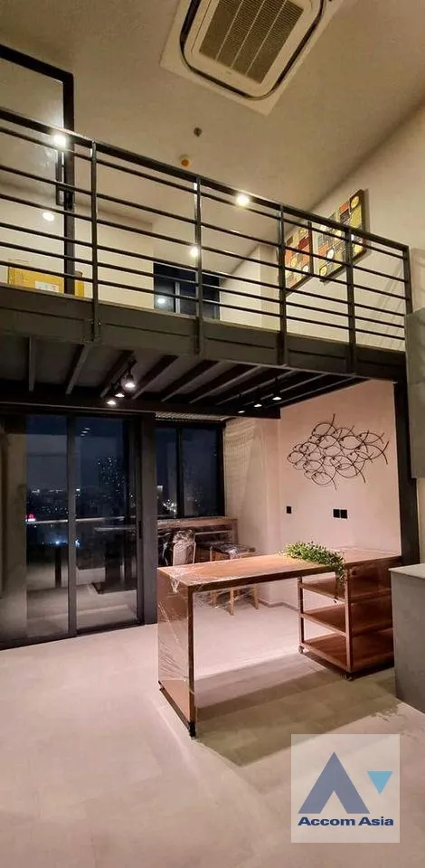 4  1 br Condominium For Rent in Ploenchit ,Bangkok BTS National Stadium at Cooper Siam condominium AA35712