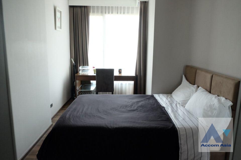  1  1 br Condominium For Rent in Sukhumvit ,Bangkok BTS Ekkamai at Ceil By Sansiri AA35713