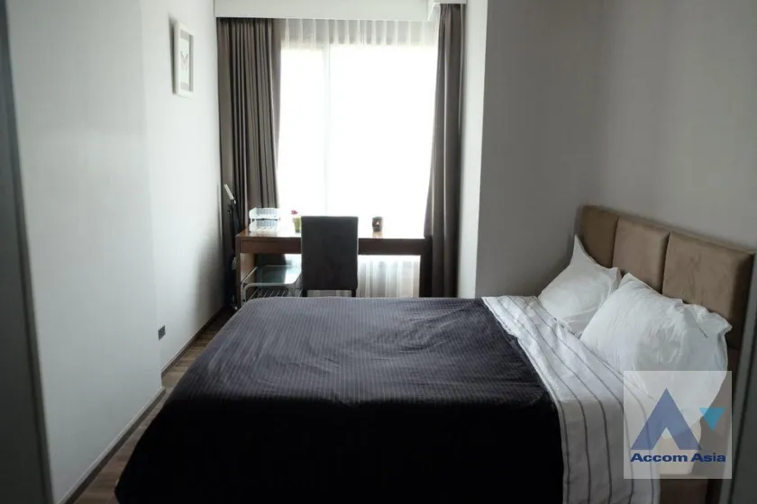  1  1 br Condominium For Rent in Sukhumvit ,Bangkok BTS Ekkamai at Ceil By Sansiri AA35713