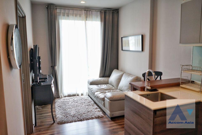  2  1 br Condominium For Rent in Sukhumvit ,Bangkok BTS Ekkamai at Ceil By Sansiri AA35713