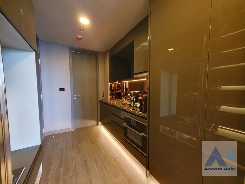 15  1 br Condominium For Sale in Sukhumvit ,Bangkok MRT Queen Sirikit National Convention Center at Siamese Exclusive Queens AA35718