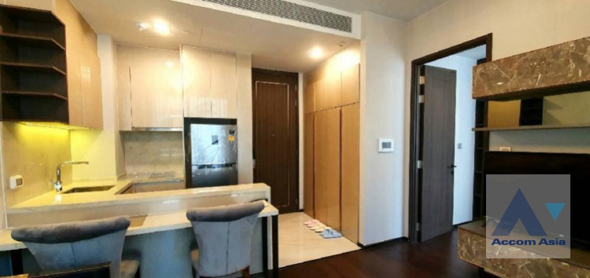  1  1 br Condominium For Rent in Sukhumvit ,Bangkok BTS Phrom Phong at LAVIQ Sukhumvit 57 AA35725