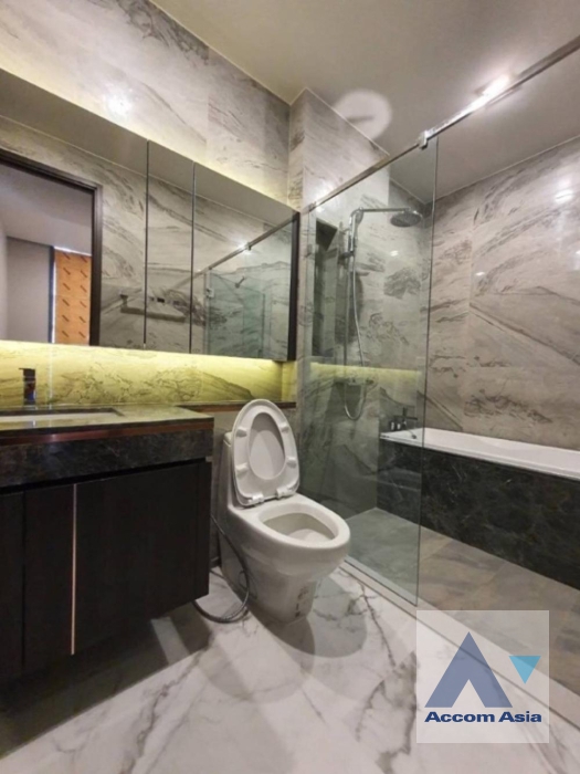 5  1 br Condominium For Rent in Sukhumvit ,Bangkok BTS Phrom Phong at LAVIQ Sukhumvit 57 AA35725