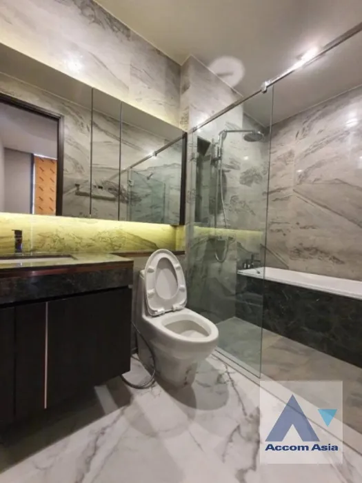 5  1 br Condominium For Rent in Sukhumvit ,Bangkok BTS Phrom Phong at LAVIQ Sukhumvit 57 AA35725