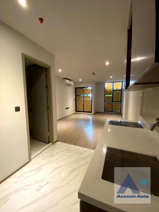 2  1 br Condominium For Sale in Sukhumvit ,Bangkok BTS Ekkamai at Rhythm Ekkamai AA35727