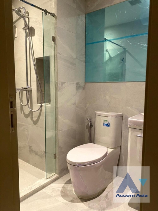  1  1 br Condominium For Sale in Sukhumvit ,Bangkok BTS Ekkamai at Rhythm Ekkamai AA35727