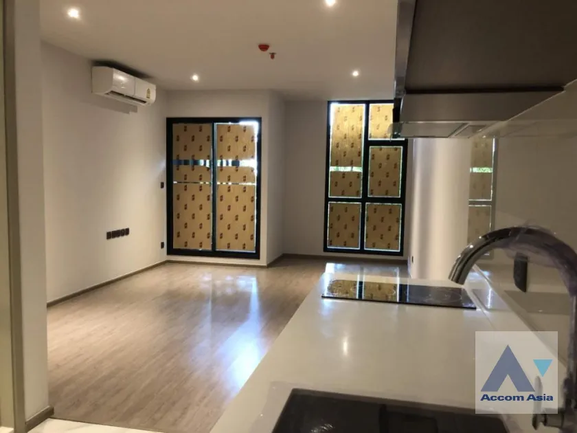  1  1 br Condominium For Sale in Sukhumvit ,Bangkok BTS Ekkamai at Rhythm Ekkamai AA35727