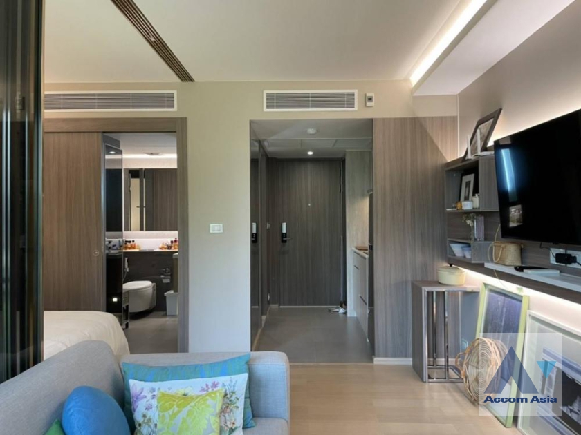  1  1 br Condominium For Sale in Sukhumvit ,Bangkok BTS Thong Lo at Urbitia Thonglor AA35728