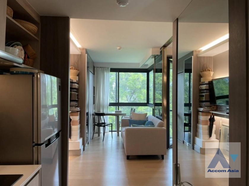  2  1 br Condominium For Sale in Sukhumvit ,Bangkok BTS Thong Lo at Urbitia Thonglor AA35728