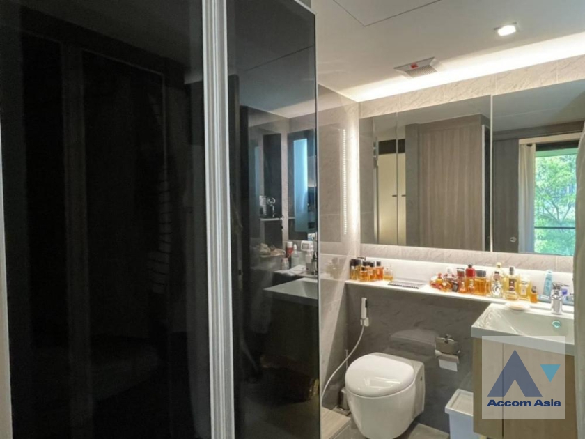 5  1 br Condominium For Sale in Sukhumvit ,Bangkok BTS Thong Lo at Urbitia Thonglor AA35728