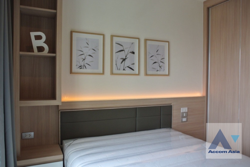  2  1 br Condominium For Rent in Sukhumvit ,Bangkok BTS Thong Lo at Rhythm Sukhumvit 36-38 AA35729