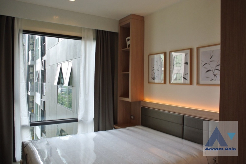 1  1 br Condominium For Rent in Sukhumvit ,Bangkok BTS Thong Lo at Rhythm Sukhumvit 36-38 AA35729