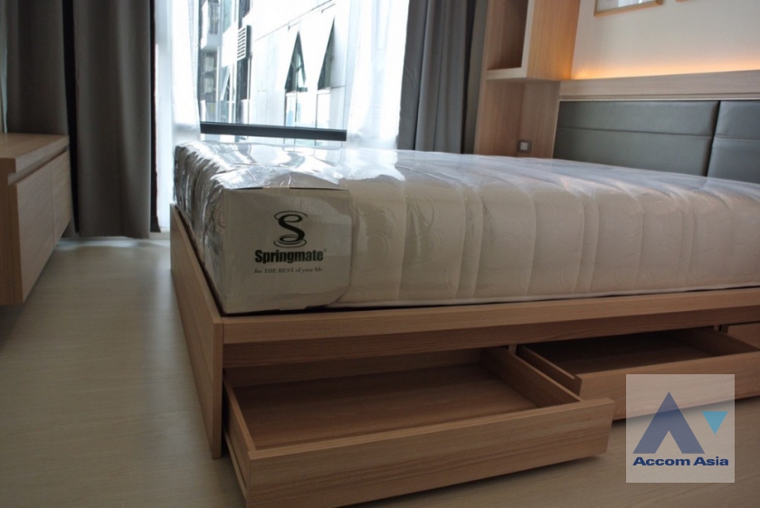  1  1 br Condominium For Rent in Sukhumvit ,Bangkok BTS Thong Lo at Rhythm Sukhumvit 36-38 AA35729