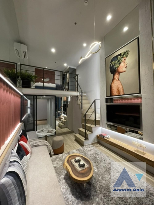  2  2 br Condominium For Sale in Sukhumvit ,Bangkok BTS Thong Lo at Culture Thonglor AA35730