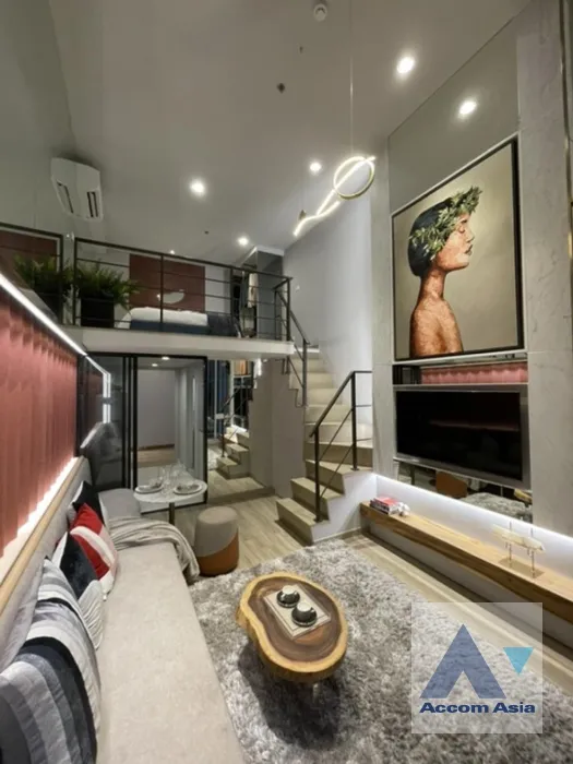 Duplex Condo | Culture Thonglor Condominium  2 Bedroom for Sale BTS Thong Lo in Sukhumvit Bangkok