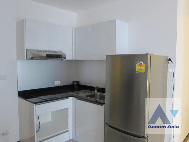  1  2 br Condominium for rent and sale in Sukhumvit ,Bangkok BTS Asok - MRT Sukhumvit at Voque Sukhumvit 16 AA35732