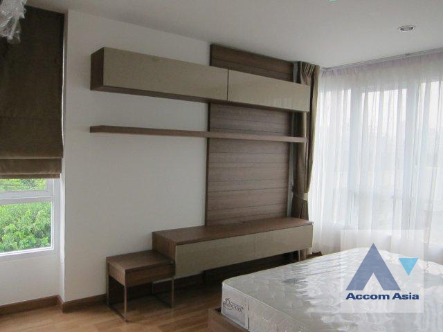  1  2 br Condominium for rent and sale in Sukhumvit ,Bangkok BTS Asok - MRT Sukhumvit at Voque Sukhumvit 16 AA35732