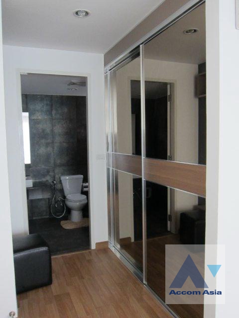 4  2 br Condominium for rent and sale in Sukhumvit ,Bangkok BTS Asok - MRT Sukhumvit at Voque Sukhumvit 16 AA35732