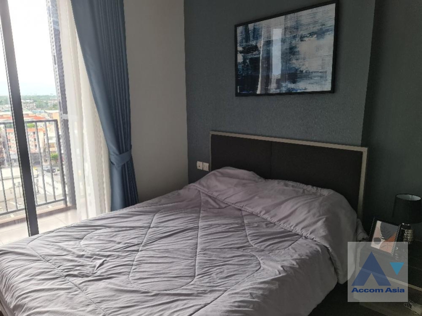 4  1 br Condominium For Sale in Sukhumvit ,Bangkok BTS Thong Lo at OKA HAUS Sukhumvit 36 AA35733