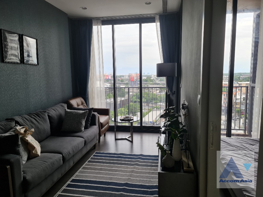  1  1 br Condominium For Sale in Sukhumvit ,Bangkok BTS Thong Lo at OKA HAUS Sukhumvit 36 AA35733
