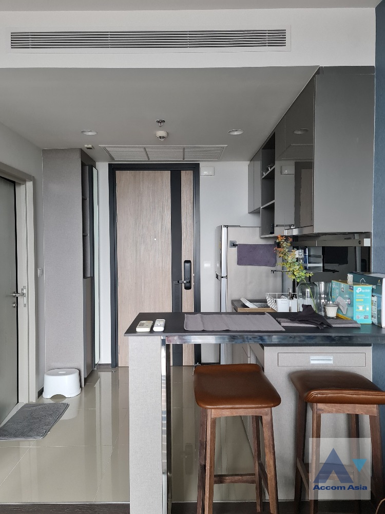  1  1 br Condominium For Sale in Sukhumvit ,Bangkok BTS Thong Lo at OKA HAUS Sukhumvit 36 AA35733