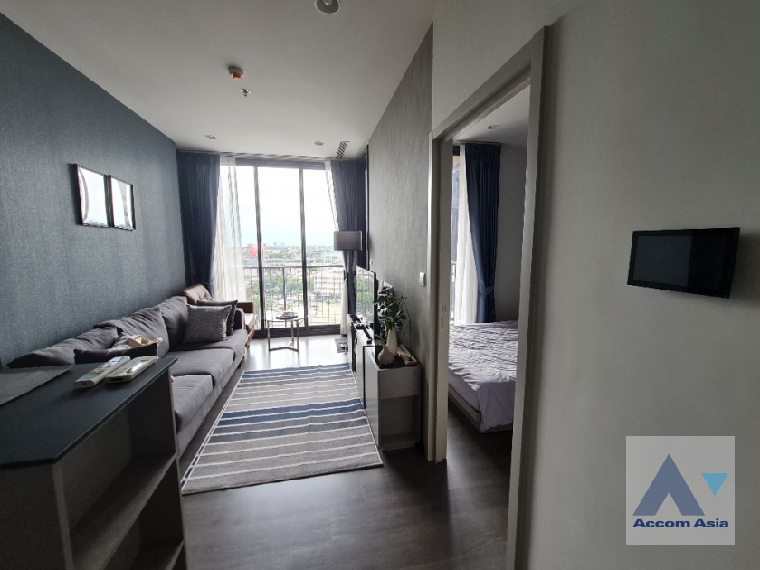  2  1 br Condominium For Sale in Sukhumvit ,Bangkok BTS Thong Lo at OKA HAUS Sukhumvit 36 AA35733