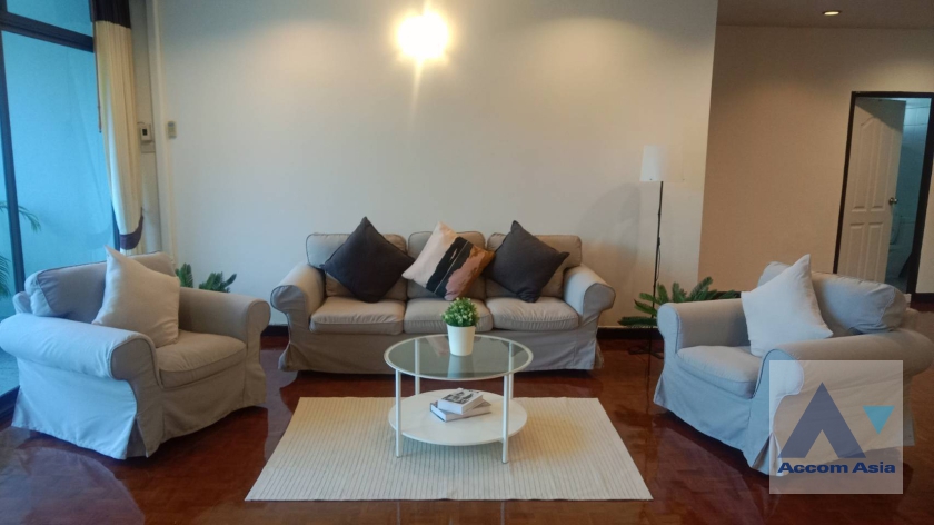  2  3 br Apartment for rent and sale in Sukhumvit ,Bangkok MRT Phetchaburi - BTS Phrom Phong at Classic Residence AA35737