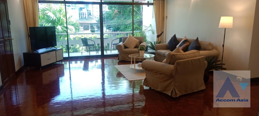  1  3 br Apartment for rent and sale in Sukhumvit ,Bangkok MRT Phetchaburi - BTS Phrom Phong at Classic Residence AA35737