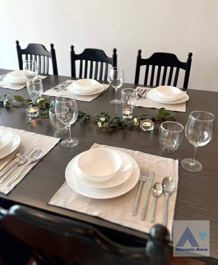 4  3 br Apartment for rent and sale in Sukhumvit ,Bangkok MRT Phetchaburi - BTS Phrom Phong at Classic Residence AA35737