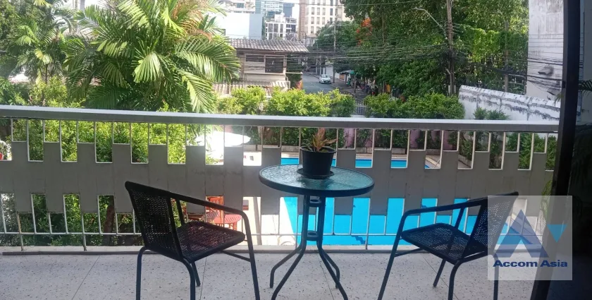 6  3 br Apartment for rent and sale in Sukhumvit ,Bangkok MRT Phetchaburi - BTS Phrom Phong at Classic Residence AA35737
