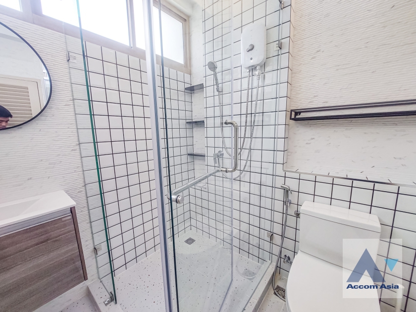 31  4 br House for rent and sale in Sukhumvit ,Bangkok BTS Thong Lo AA35744