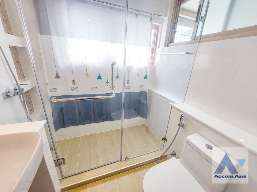 43  4 br House for rent and sale in Sukhumvit ,Bangkok BTS Thong Lo AA35744