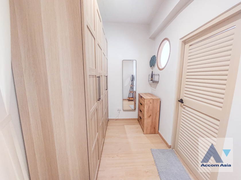 48  4 br House for rent and sale in Sukhumvit ,Bangkok BTS Thong Lo AA35744