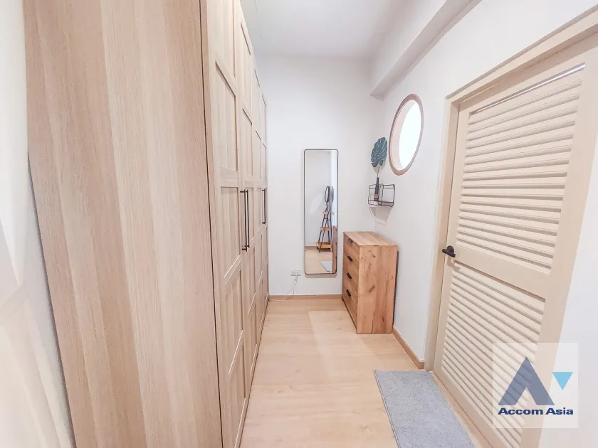 48  4 br House for rent and sale in Sukhumvit ,Bangkok BTS Thong Lo AA35744