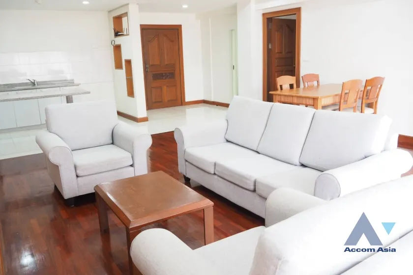  Classic Elegance Residence Apartment  2 Bedroom for Rent BTS Ploenchit in Ploenchit Bangkok